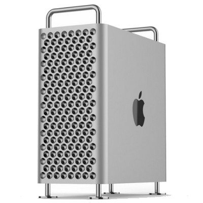 Mac Pro (Late 2013)
