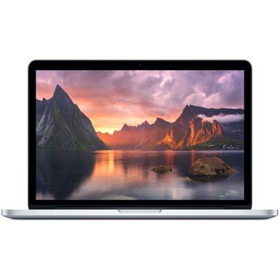 MacBook Pro (Retina, 13-inch, Early 2015)
