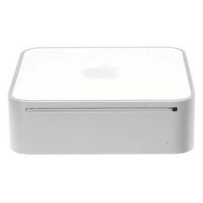 Mac mini (Late 2009)