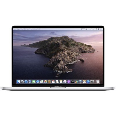MacBook Pro (16-inch, 2019)