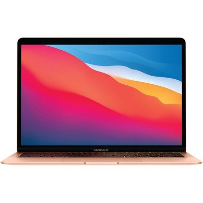MacBook Air (M1, 13-inch, 2020)