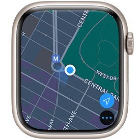 Apple Watch Series 8