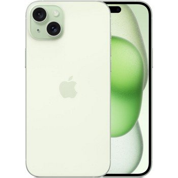 iPhone 15 Plus