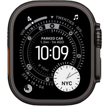 Apple Watch Ultra 3